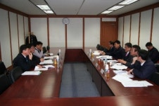 전문협ㆍ철도공단 간담회 개최