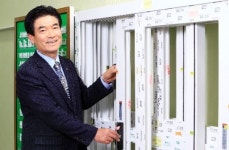 <히든챔피언> 알토지앤엠, 창호공사 전문업체