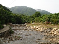 경북도, 553억 투입해 생활권 주변 사방사업 추진