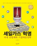 셰일가스 혁명-국내 산업계와 기업대응 전략