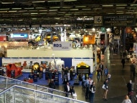 <르포>‘2015 인터마트’를 가다