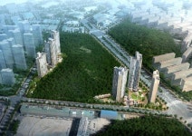 고려개발ㆍ대림, 안산 군자주공8단지 재건축 시공사로 선정