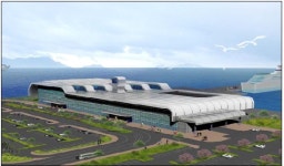 2019년까지 평택·당진항 새 국제여객부두·터미널 건설