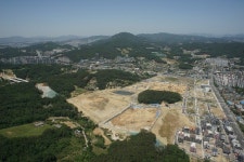 용인 역북지구 분양시장 뜨겁다