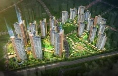 현산ㆍGS건설, 동대문구 이문3구역 재개발 수주