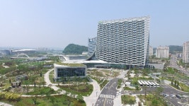 <건축미감> 한국토지주택공사(LH) 본사 신사옥
