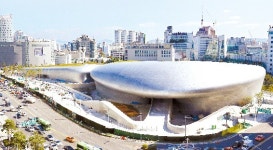 ＜광복 70년-건설이 바꾼 대한민국＞⑩ 대한민국 세계에 알린 ‘문화·스포츠 인프라’