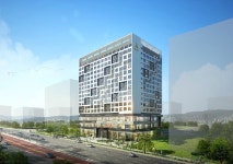 문정지구 상업지역내 유일한 대로변 상가ㆍ오피스텔 분양