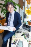 <초대석> 임진우 정림건축종합건축사사무소 대표