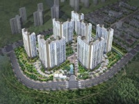 동일, 10월말 삼송택지개발지구 A10블록서 ‘고양 삼송 동일스위트 2차’ 공급