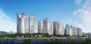 일성건설, ‘춘천 일성트루엘 더퍼스트’10월 분양