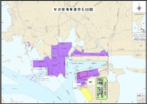 부산신항 2-4단계, 10여년만에 개발 시동