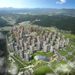 대림산업, ‘e편한세상 용인 한숲시티’ 오는 23일 분양