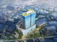 부천에 코엑스몰 1.4배 대형 지식산업센터 분양