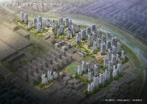 대림산업 컨소시엄, 광주 광천동 재개발 수주