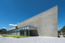 <건축미감> 수원시립아이파크미술관