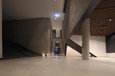 <건축미감> 수원시립아이파크미술관