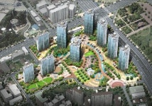 대림산업, 올 정비사업 수주 ‘3兆’ 돌파