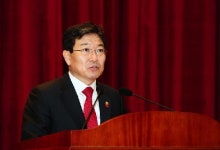 윤상직 산업부 퇴임 “FTAㆍ전력난 해소는 성과·수출부진은 아쉬워”