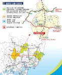 경남 합천 삼가 양전산업단지 신규지정