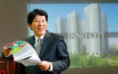 <초대석> 손석창 이노그룹 회장