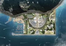 동양건설산업, 국내 첫 민간투자 ‘마리나 개발사업’ 실시협약 체결