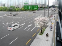 남부순환로 개봉1동사거리 평탄화’ 25일 착공