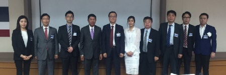 삼보기술단, 3.6조 규모 태국 모노레일 수주전