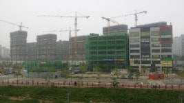 (르포) 파주 운정지구를 가다