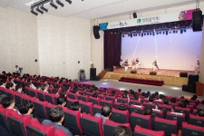 한전KPS, ‘청렴음악회’ 개최