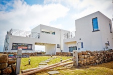 <디자인바캉스> 2회 - 제주 서쪽하늘