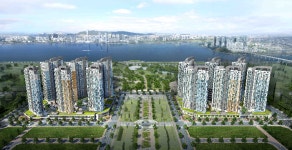 <분양특집> 호반건설  ‘시흥배곧 호반 써밋플레이스’