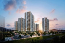 평택시 영신지구 ‘지제역 SK VIEW’ 모델하우스 19일 오픈