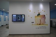 추석 귀성길, 달라진 휴게소 화장실 보고 가세요
