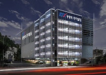 KTX 광명역에 3000대 규모 주차타워 건설