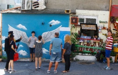 <한양도성 건축행차> ④낙산 이화동ㆍ창신동