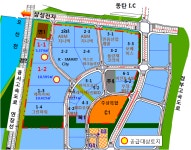 LH, 동탄도시첨단산업단지 內  산업시설용지 마지막 2필지 공급 