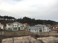 한국농어촌공사, 민간기업과 손잡고 농어촌 전원마을 사업 완료