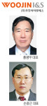 [2016 건설협력증진대상]국토부장관 표창-우진아이엔에스