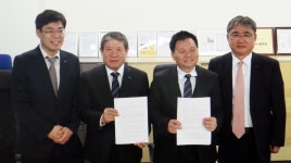 도화엔지니어링, 日 신재생에너지 시장 진출 가속화