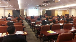 건설법무학회, ‘하반기 학술대회 및 건설감정포럼’ 성황리에 개최