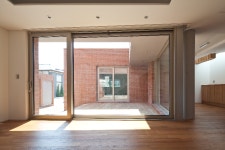 <2016 신진건축사대상> 우수상 -  사이를 이어주는 집; 간(間)