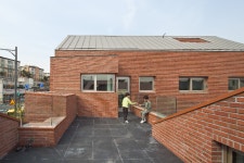 <2016 신진건축사대상> 우수상 -  사이를 이어주는 집; 간(間)