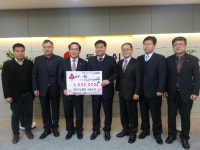 건협 강원도회, 21일 회원사 대표 간담회 개최