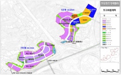 판교 창조경제밸리 2단계 도시첨단산단 지정