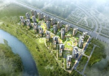 계룡건설, 기술제안 갑천지구(3B) 분양아파트 수주