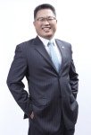  유진기업 소재부문 영업담당 전무 전택수