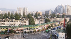 반포주공1단지 3주구 재건축 사업 추진 박차...6개 건설사 관심 