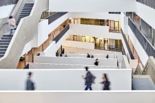 <건축미감> 중앙대학교 310관(100주년 기념관) 