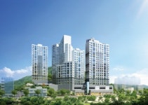 KTX 프리미엄의 맨 앞자리 ‘강릉교동 센트럴파크’  분양중